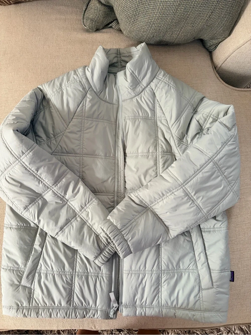 Patagonia Lost Canyon Jacket